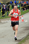 Senior women and veteran women and men over-50s NECAA Road Relay Champs., Hetton Lyons Park, Hetton le Hole, County Durham. Photo: David T. Hewitson/Sports for All Pics